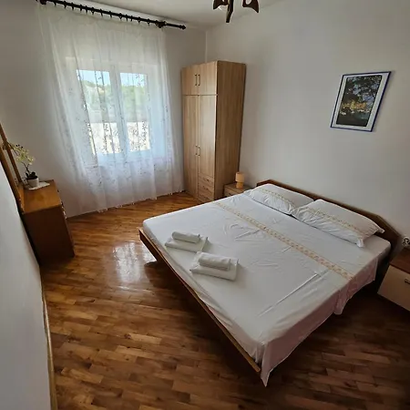Apartamento Rusin Linardići