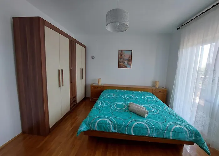 Apartment Rusin *
