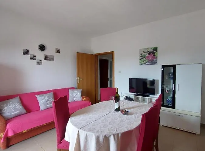 Apartment Rusin