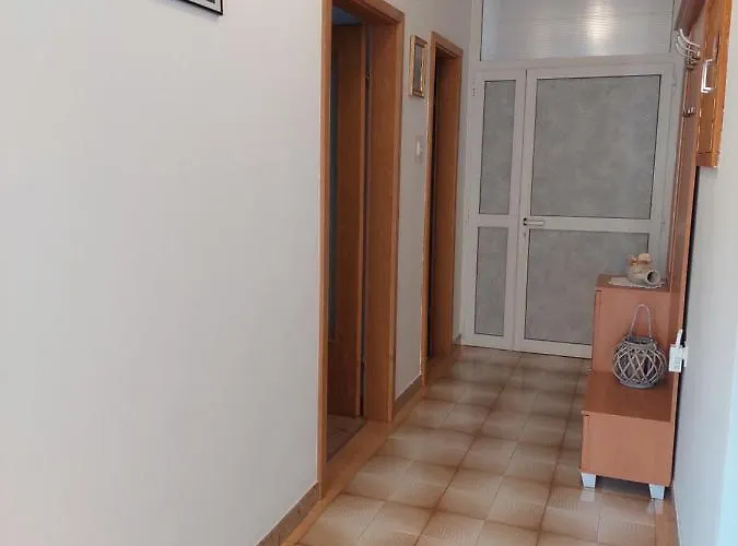 Rusin Apartment Linardici