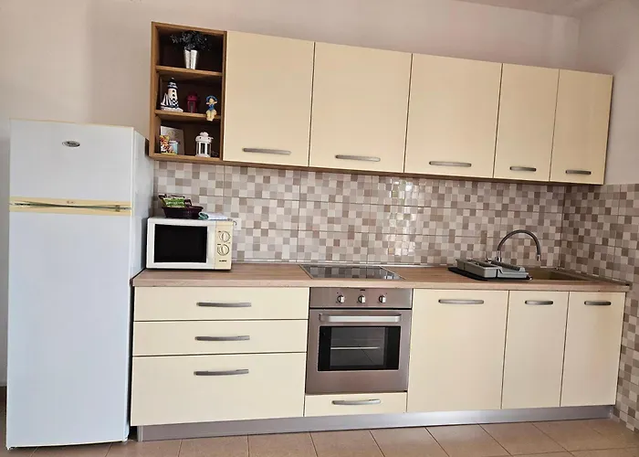Apartment Rusin