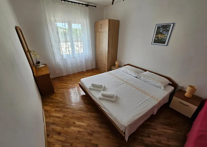 Apartment Rusin Linardici