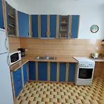 Apartment Rusin *