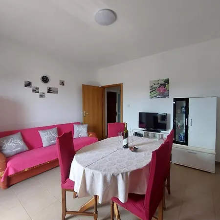Apartmán Rusin