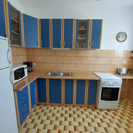 Apartmán Rusin *