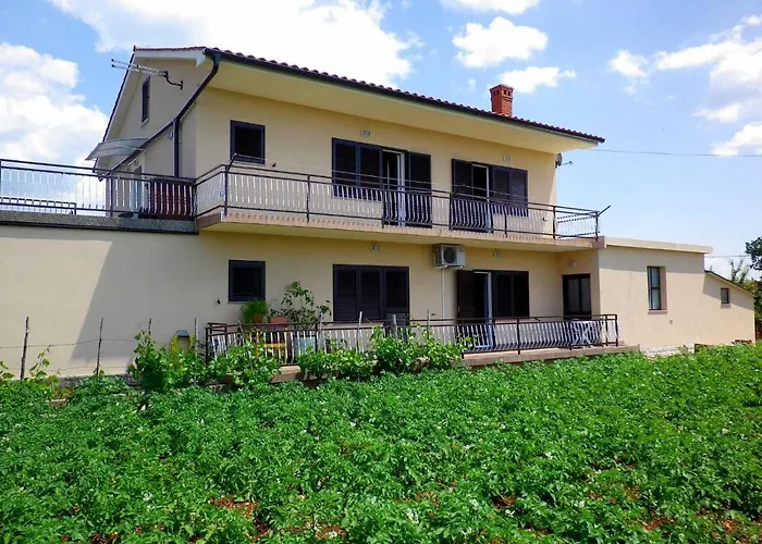 Rusin Appartamento Linardići